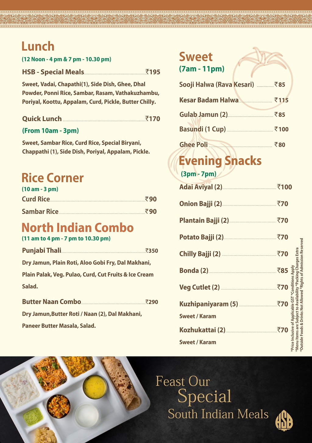 Menu5